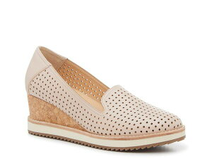 yz AhAkBb^fB[j fB[X Xb|E[t@[ V[Y Esmeralda Wedge Slip-On Sand Beige