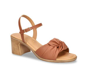 �x�����B�[�^ ���f�B�[�X �V���[�Y �T���_�� Bella Vita Ave Italy Sandal Whiskey Brown �u���E��