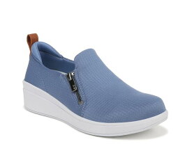 【送料無料】 ライカ レディース スニーカー シューズ Luminous Wedge Sneaker Blue