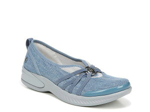 rW[Y fB[X V[Y Xb|E[t@[ BZees Niche Slip-On Blue Denim fj