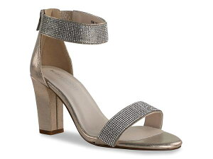 xW~EH[N fB[X V[Y T_ Touch Ups by Benjamin Walk Marley Sandal Champagne Vp