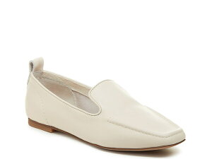�P���V�[�_�b�K�[ ���f�B�[�X �V���[�Y �X���b�|���E���[�t�@�[ Kelsi Dagger Brooklyn Finley Loafer Cream �N���[��