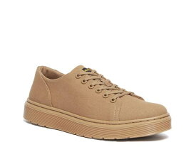 【送料無料】 ドクターマーチン レディース スニーカー シューズ Dante Sneaker - Women's Tan