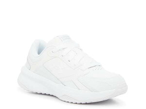 yz A_[A[}[ fB[X Xj[J[ EH[LOV[Y V[Y Edge Training Shoe - Women's White