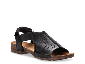 【送料無料】 プロペット レディース サンダル シューズ Feya Sandal Black