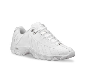 �P�[�X�C�X ���f�B�[�X �V���[�Y �X�j�[�J�[ K-Swiss ST-329 Sneaker - Women's White �z���C�g