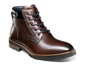 yz t[VC Y u[cECu[c V[Y Renegade Boot Dark Brown