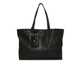 【送料無料】 ラッキーブランド レディース ショルダーバッグ バッグ Beth Leather Tote Black