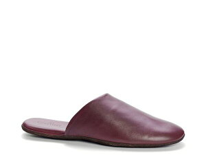�A���\�j�[ ���B�A �����Y �V���[�Y �T���_�� Anthony Veer Clark House Slipper Red ���b�h