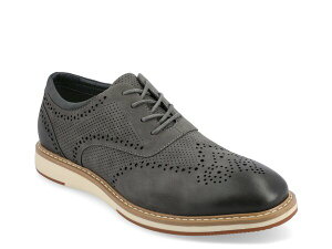 yz oX Y IbNXtH[h V[Y Patrick Oxford Grey