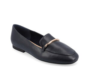 Wl RNV fB[X V[Y Xb|E[t@[ Navy Journee Collection Wrenn Loafer
