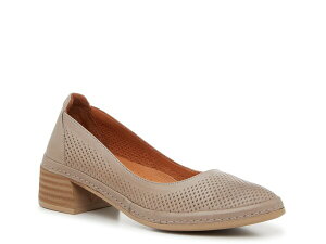�X�v�����O�X�e�b�v ���f�B�[�X �V���[�Y �p���v�X Spring Step Celaya Pump Stone Taupe �X�g�[��
