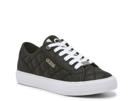 【送料無料】 ゲス レディース スニーカー シューズ Lexxa Sneaker - Women's Black