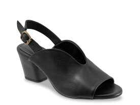 【送料無料】 ブエノ レディース サンダル シューズ Clare Sandal Black