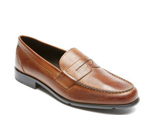 bN|[g Y Xb|E[t@[ V[Y Classic Penny Loafer Cognac
