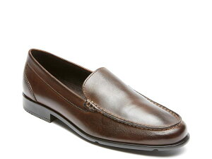 bN|[g Y Xb|E[t@[ V[Y Classic Venetian Loafer Dark Brown