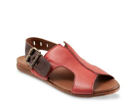 【送料無料】 ブエノ レディース サンダル シューズ Willa Sandal Rust