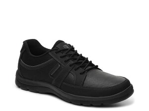 ���b�N�|�[�g �����Y �V���[�Y �I�b�N�X�t�H�[�h Rockport Get Your Kicks Blucher Oxford Black �u���b�N