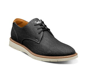 t[VC Y V[Y IbNXtH[h Florsheim Vibe Plain Toe Oxford Black