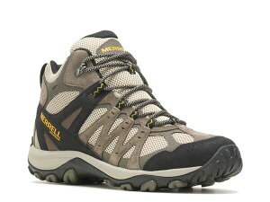 yz  Y u[cECu[c V[Y Accentor 3 Hiking Boot - Men's Dark Brown