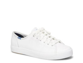 【送料無料】 ケッズ レディース スニーカー シューズ Kickstart Sneaker - Women's White