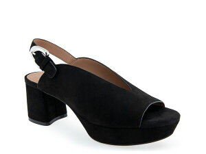 �G�A���\�[���Y ���f�B�[�X �V���[�Y �T���_�� Aerosoles Cornelia Sandal Black �u���b�N