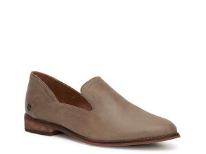 bL[uh fB[X V[Y Xb|E[t@[ Lucky Brand Ellanzo Slip-on Grey O[