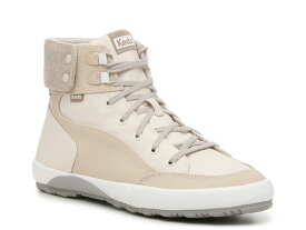 【送料無料】 ケッズ レディース スニーカー シューズ Scout Boot IV Switch High-Top Sneaker - Women's Light Beige