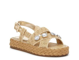 【送料無料】 サムエデルマン レディース サンダル シューズ Wrigley Sandal Natural Tan