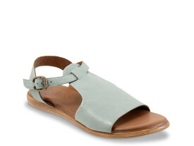 【送料無料】 ブエノ レディース サンダル シューズ Gabriella Sandal Pale Green