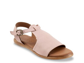 【送料無料】 ブエノ レディース サンダル シューズ Gabriella Sandal Dusty Mauve