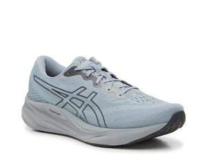 AVbNX Y V[Y Xj[J[ ASICS Pulse 15 Running Shoe - Men's Sheet Rock/Carrier Grey O[