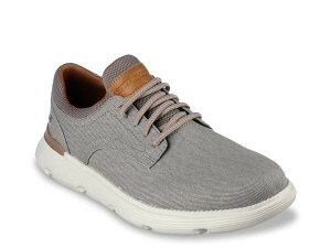 XPb`[Y Y V[Y Xb|E[t@[ IbNXtH[h Skechers Gara Romano Oxford Stone Grey O[