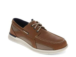 hbJ[Y Y V[Y Xb|E[t@[ Tan Dockers Harden Boat Shoe
