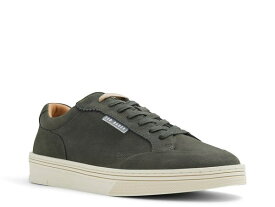 【送料無料】 テッドベーカー メンズ オックスフォード シューズ Hampstead Oxford Green