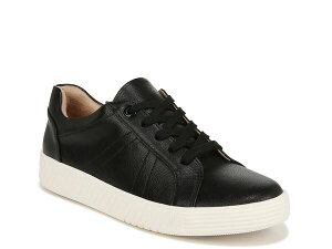 �\�E���j���g���C�U�[ ���f�B�[�X �V���[�Y �X�j�[�J�[ SOUL Naturalizer Neela Sneaker Black �u���b�N