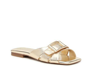 yz BXJ[g fB[X T_ V[Y Alexino Sandal Gold Metallic