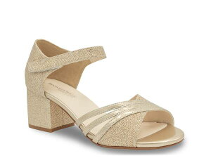 xW~EH[N fB[X V[Y T_ Touch Ups by Benjamin Walk Foster Sandal Champagne Vp