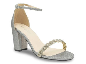 xW~EH[N fB[X V[Y T_ Touch Ups by Benjamin Walk Whitney Sandal Pewter s[^[