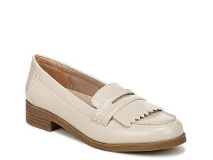 ���C�t�X�g���C�h ���f�B�[�X �V���[�Y �X���b�|���E���[�t�@�[ LifeStride Santana Loafer Cream �N���[��