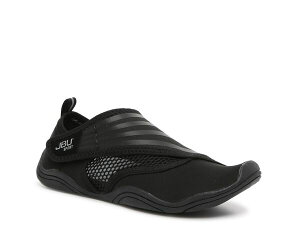 �W�����u ���f�B�[�X �V���[�Y �X�j�[�J�[ JBU by Jambu Ariel Water Shoe Black �u���b�N