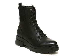 �\�E���j���g���C�U�[ ���f�B�[�X �V���[�Y �u�[�c�E���C���u�[�c SOUL Naturalizer Ozzy Bootie Black �u���b�N