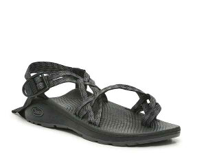 �`���R ���f�B�[�X �V���[�Y �T���_�� Chaco Z/Cloud X2 Sport Sandal Black/Grey �u���b�N