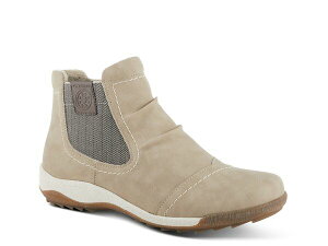 �X�v�����O�X�e�b�v ���f�B�[�X �V���[�Y �u�[�c�E���C���u�[�c Spring Step Atella Bootie Stone �X�g�[��