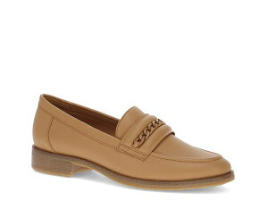 �x�A�g���b�v�X ���f�B�[�X �V���[�Y �X���b�|���E���[�t�@�[ Baretraps Emmie Loafer Dune