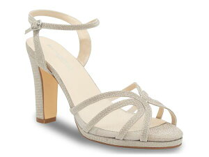 xW~EH[N fB[X V[Y T_ Touch Ups by Benjamin Walk Anya Sandal Champagne Vp