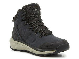 nCebN Y V[Y u[cECu[c Hi-Tec Geo Altitude Boot Black ubN