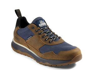 �R�f�B�A�b�N �����Y �V���[�Y �X�j�[�J�[ Kodiak Skogan Take A Hike Sneaker Brown/Navy �l�C�r�[