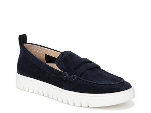 oCIjbN fB[X V[Y Xb|E[t@[ Vionic Uptown Penny Loafer Midnight Navy lCr[