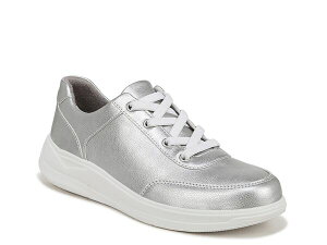rW[Y fB[X V[Y Xj[J[ BZees Times Square Sneaker Silver Vo[